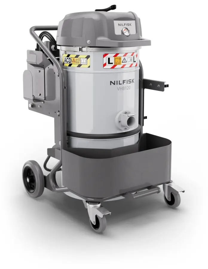 Nilfisk VHB 120 LC ACD