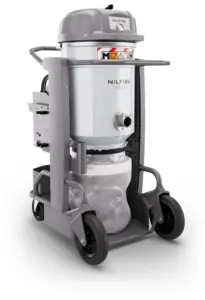Nilfisk VHB 120 MC – Bild 1
