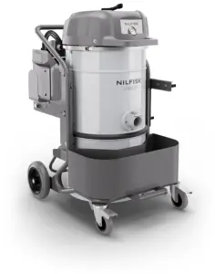 Nilfisk VHB 120 – Bild 1