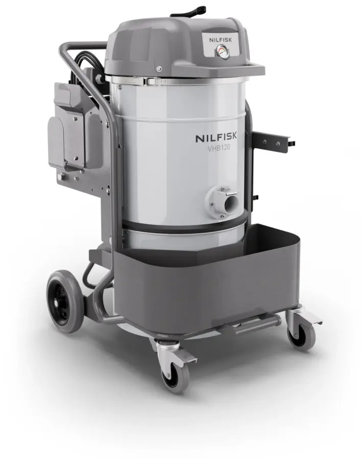 Nilfisk VHB 120