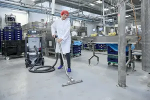Nilfisk VHB 120 HC – Bild 2
