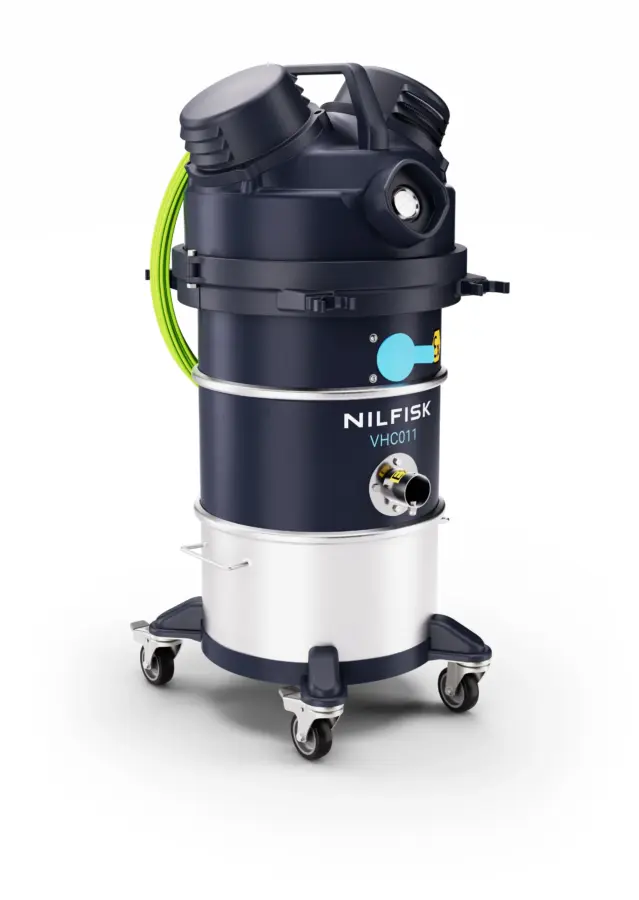 Nilfisk VHC 011 Z1 EXA