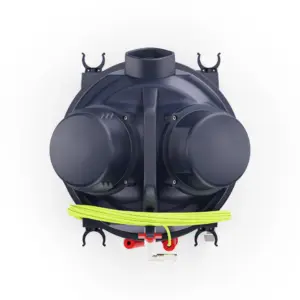 Nilfisk VHC 010 Z1 EXA SBS – Bild 2