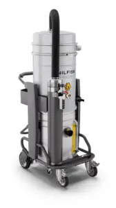 Nilfisk VHC 200 L50 Z1 EXA FM AU – Bild 1
