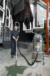Nilfisk VHC 120 Z1 EXA AU – Bild 2