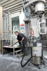 Nilfisk VHC 110 Z1 EXA – Bild 3