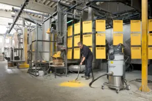 Nilfisk VHC 110 Z1 EXA – Bild 2