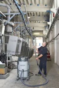 Nilfisk VHC 110 – Bild 2