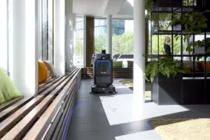 Nilfisk VP25 3D LiDAR mit Staubbeutel-Kit – Bild 5