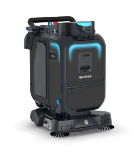 Nilfisk VP25 3D LiDAR mit Staubbeutel-Kit – Bild 1