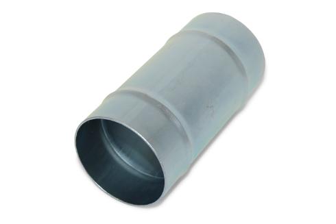 Schlauchverbinder Ø 70 mm verzinkt