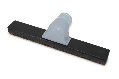 Bürstendüse Ø 70 mm PVC Länge 500 mm