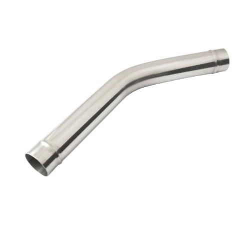Verbindungsbogen Ø 40 mm Edelstahl 316L