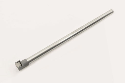 Verlängerungsrohr Ø 40 mm Alu Länge 1000 mm