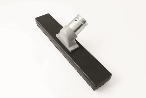 Wandbürste Ø 40 mm PVC Länge 220 mm