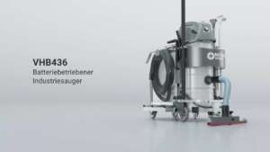 Nilfisk VHB 436 3B – Bild 9