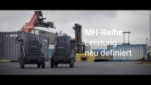 Nilfisk MH40M 190 bar 940 l/h PA – Bild 8