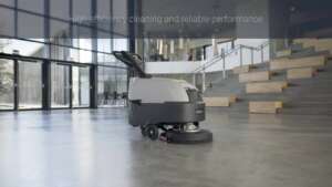 Nilfisk SC 370 43B EU – Bild 9