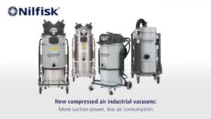 Nilfisk VHC 110 – Bild 3