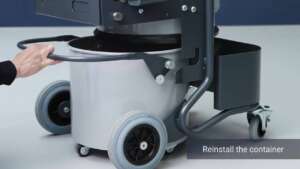 Nilfisk VHB 120 HC – Bild 10