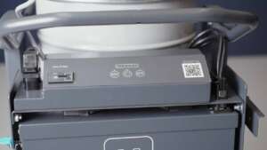 Nilfisk VHB 120 HC – Bild 11