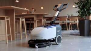 Nilfisk SC 351 LI-ION 24V – Bild 10