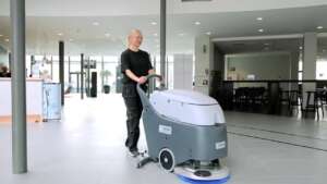 Nilfisk SC 450 53B – Bild 10