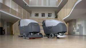 Nilfisk SC 650 71C – Bild 9