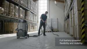 Nilfisk VHB 120 HC – Bild 12