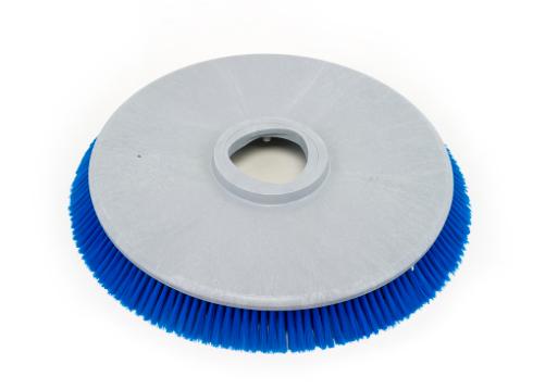 Bürste Prolene hart Ø 430 mm
