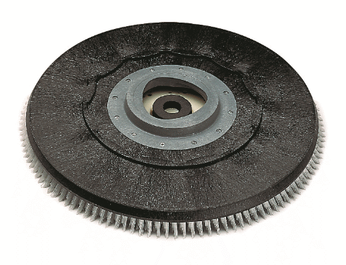Padhalter Ø 355 mm 14 Zoll