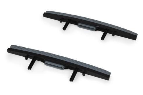 Saugleistenset 321 mm