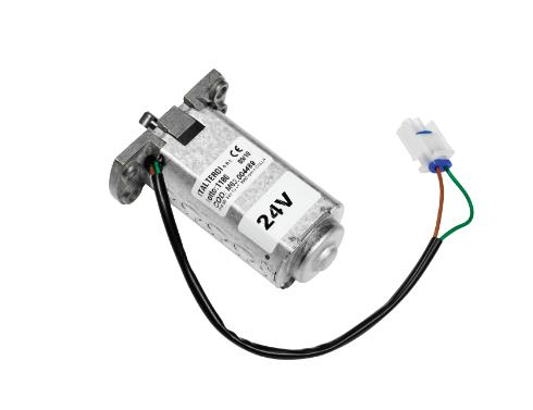 Betriebsstundenzähler 24 V