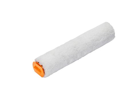 Walzenbürste 340 mm Mikrofaser