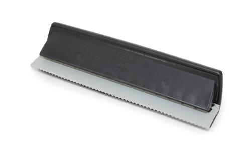Dampf- und Sauglippe 150 mm