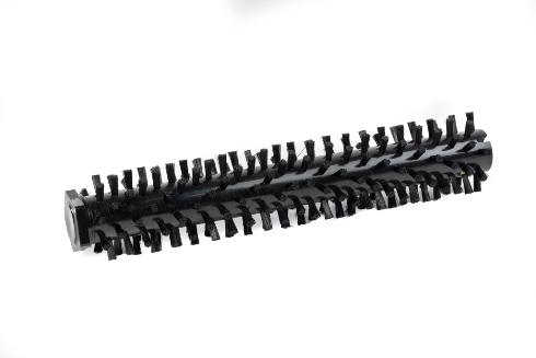 Walzenbürste Teppich