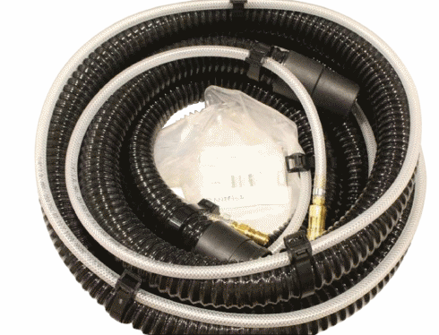 Schlauchset 4.6 m