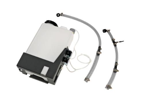 Reinigungsmittel-Dosiersystem Set