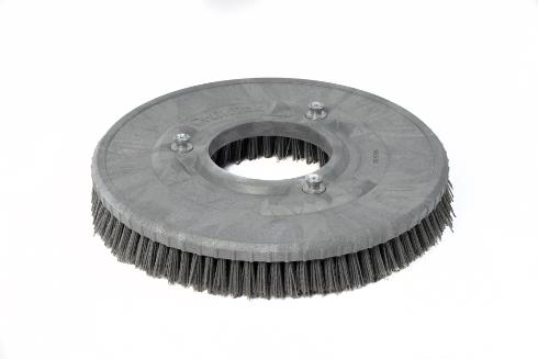Bürste Dyna Grit mittel Ø 430 mm