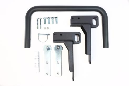 Saugleisten-Schutz Set