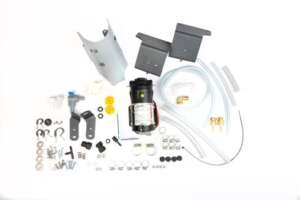 Staubschutz Set – Bild 1