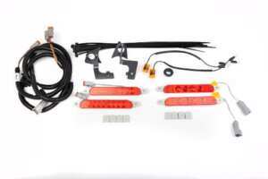 Bremslicht mit Blinker Set – Bild 1