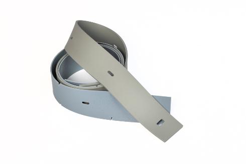 Sauglippen-Set 1040 mm