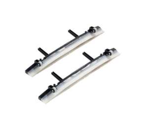 Saugfuss 360 mm PU Set 2 Stk – Bild 1
