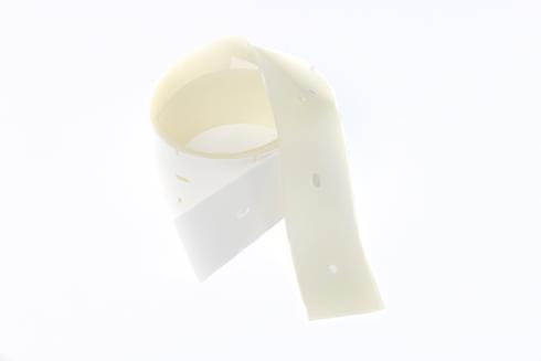 Sauglippen-Set PU 700 mm