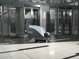 Nilfisk BU 800 – Bild 5