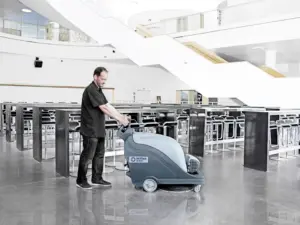 Nilfisk BU 800 – Bild 2