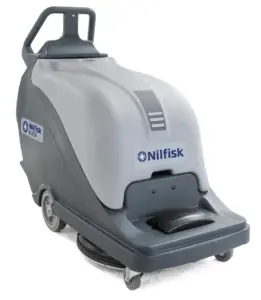 Nilfisk BU 800 – Bild 1