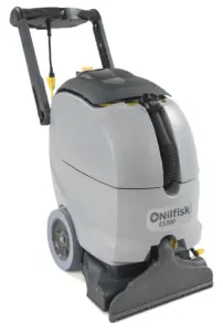 Nilfisk ES 300 – Bild 1
