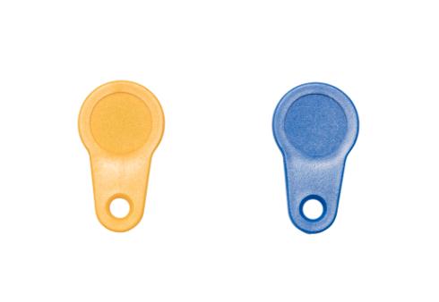 Schlüsselschalter